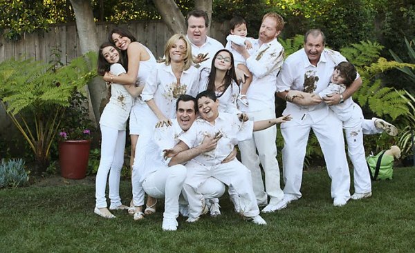 modernfamily