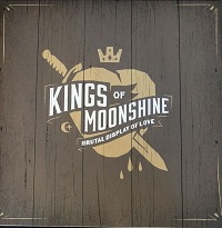 Kings of Moonshine