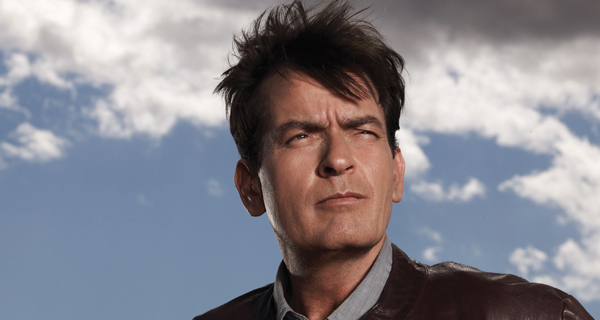 charlie sheen