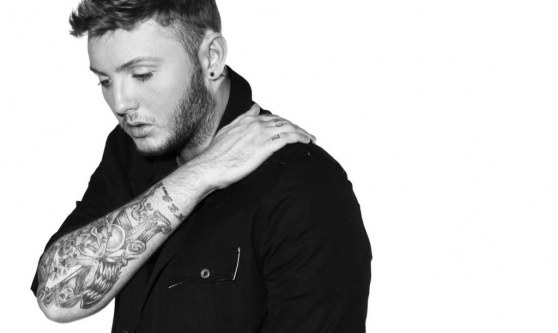 james arthur