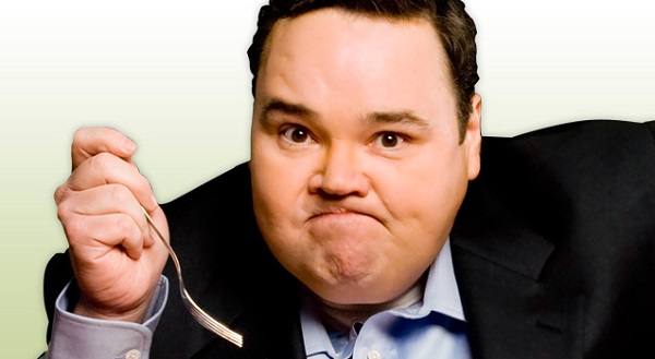 john pinette