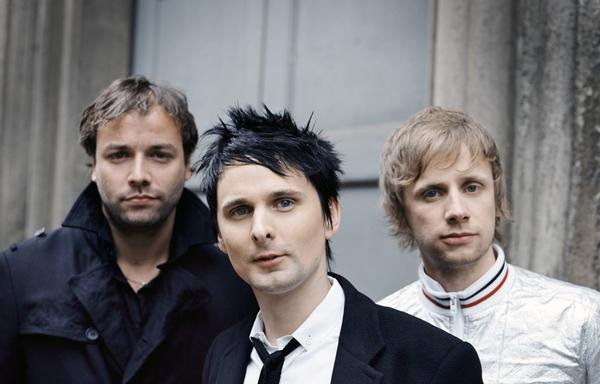 muse