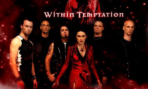 within temptation