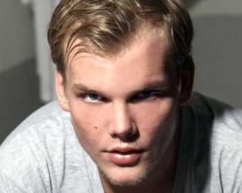 Avicii
