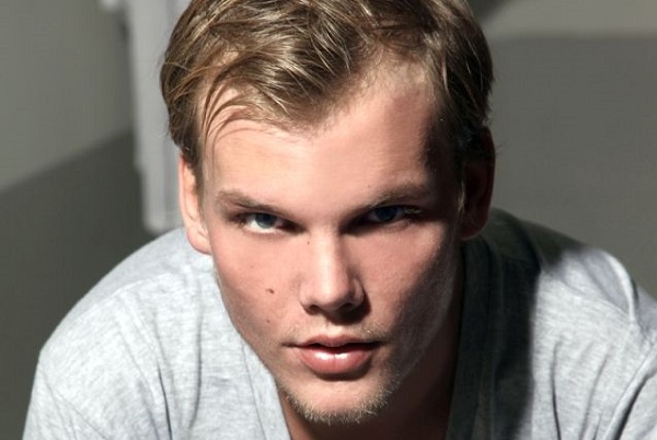 Avicii