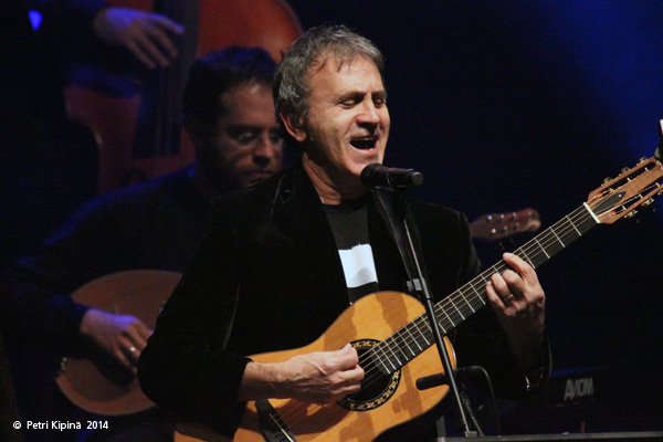 George Dalaras 3