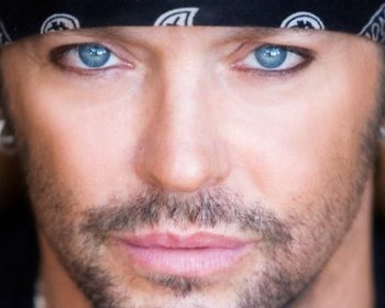 bret michaels