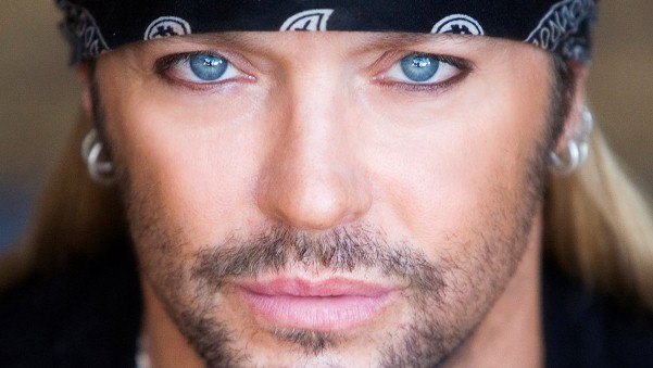 bret michaels