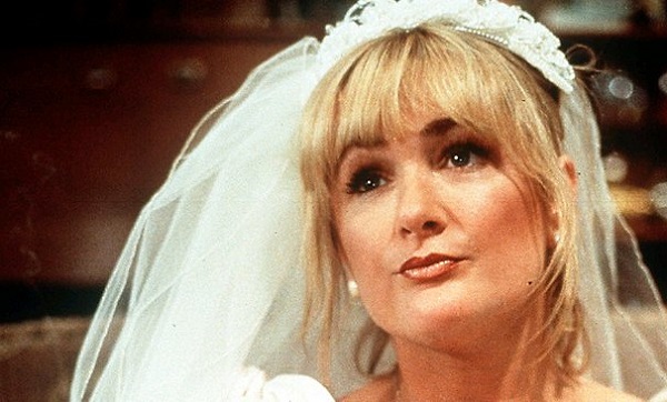 caroline aherne