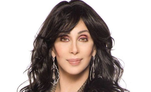 cher