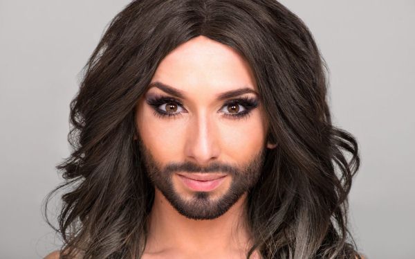 conchita wurst