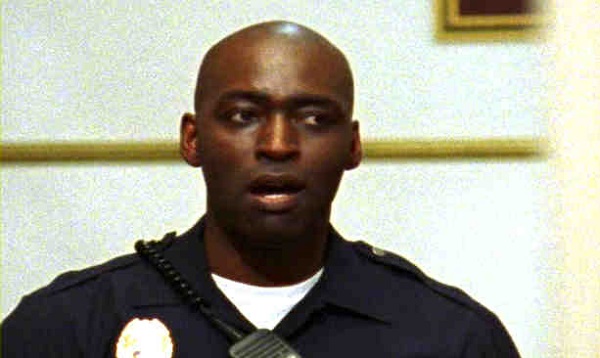 michael jace