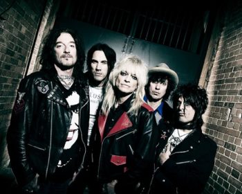 michael monroe