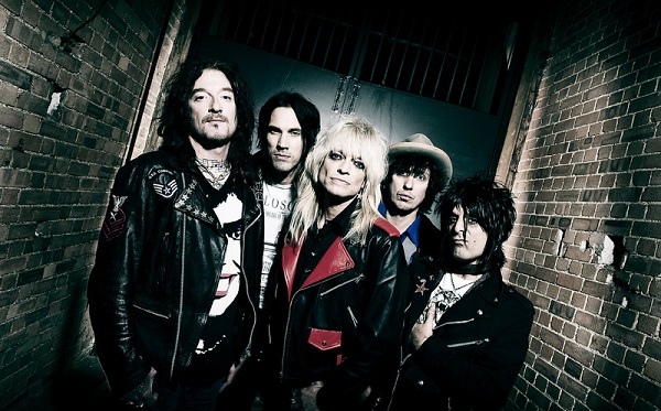 michael monroe