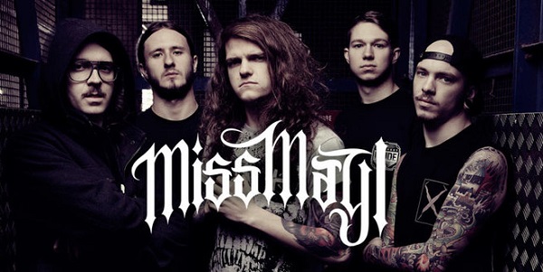 miss may