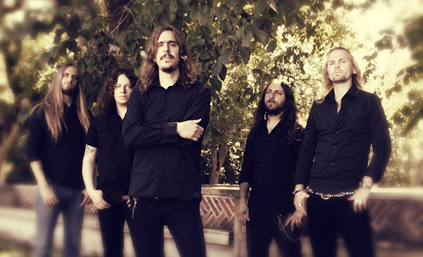 opeth