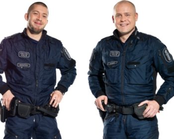 poliisit