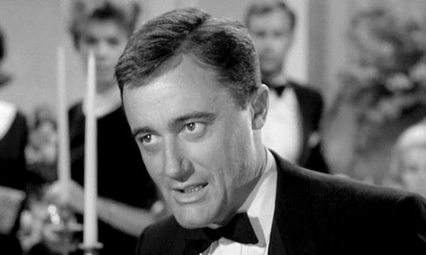 robert vaughn