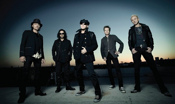 scorpions