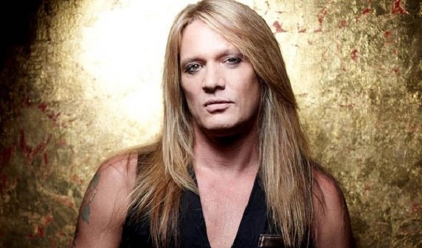 sebastian bach