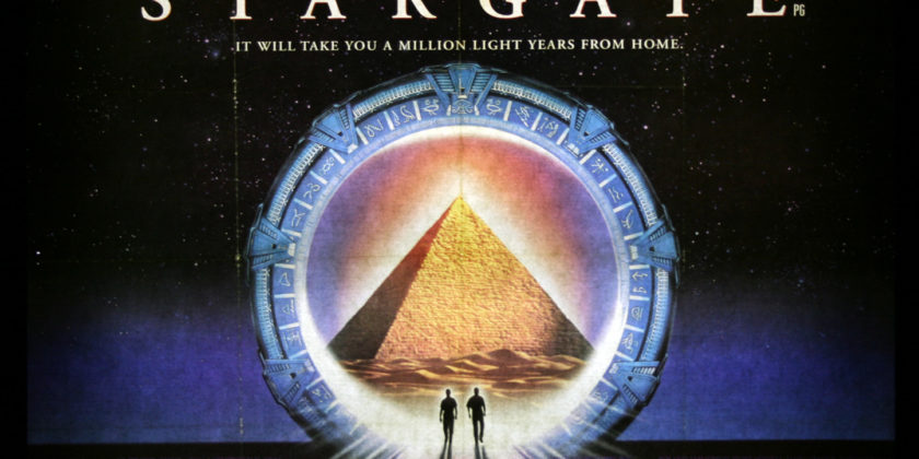 stargate