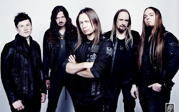 stratovarius