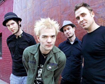 sum 41