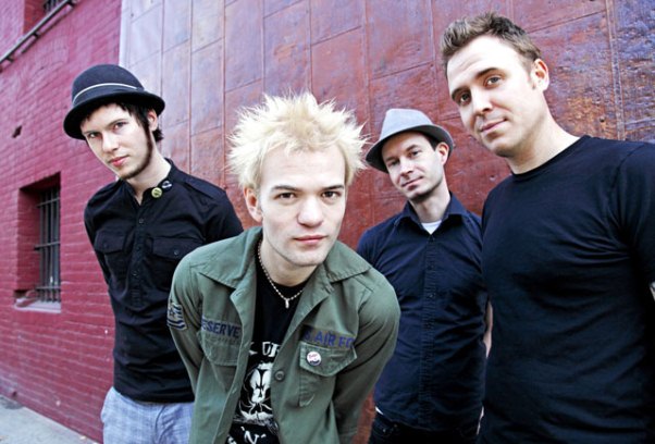 sum 41