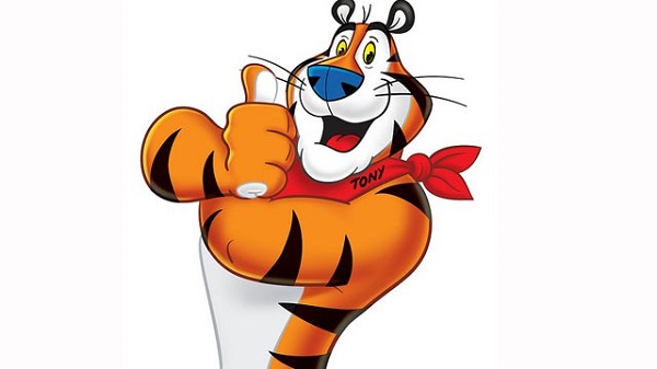 tony tiger