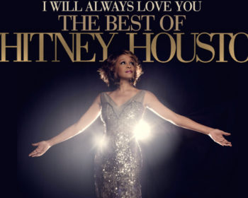 whitney houston