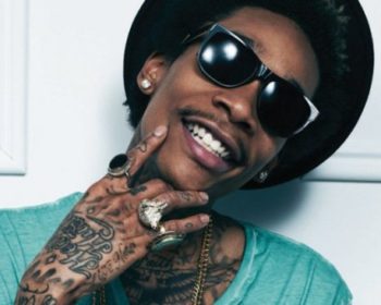 wiz khalifa