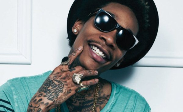 wiz khalifa