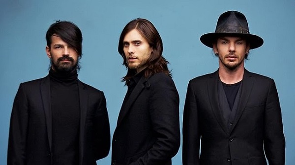 30 seconds to mars