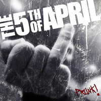 5th of april