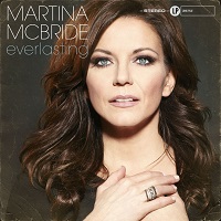 Martina McBride