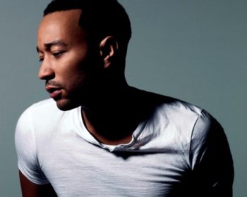 John Legend