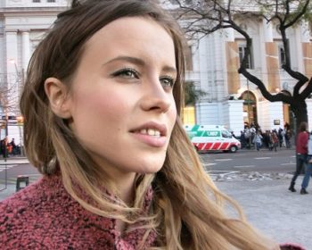 The Secrets of South America: Generation Sex