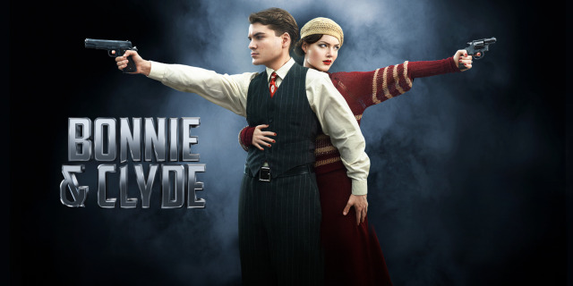 bonnie and clyde