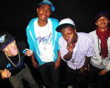 cali-swag-district