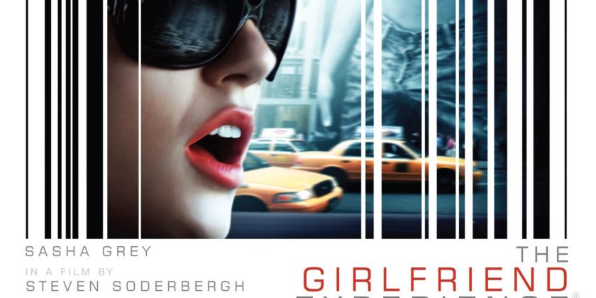 girlfriend experience