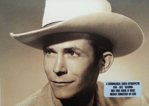 hank williams