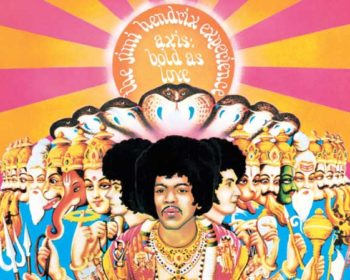 kansi hendrix