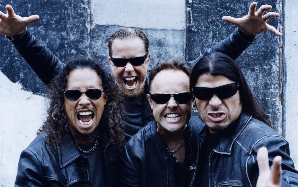 metallica