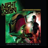 nightsatan album