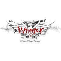 winger