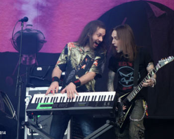 Children Of Bodom