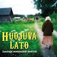 Huojuva Lato