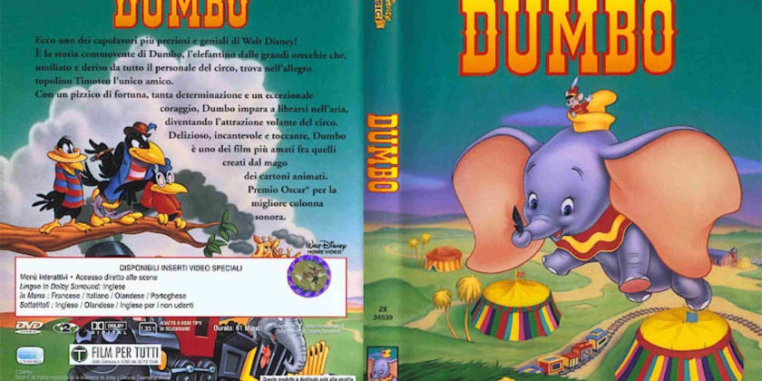 Dumbo-Frontal-DVD