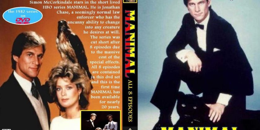 Manimal -