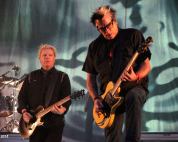 The Offspring